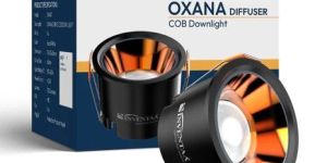Oxana Diffuser COB Down Light