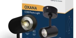 Oxana Photo COB Wall Light