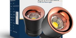 oxana revolve cob surface light