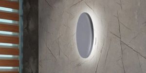 Romy LED Decorative Wall Light 12W