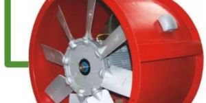 Axial Flow Fans
