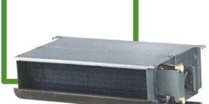 Fan Coil Unit