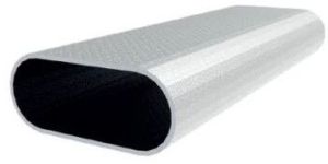 Flat Oval Duct