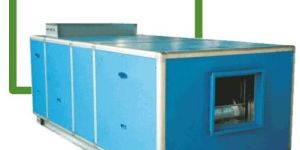Horizontal Air Handler Unit