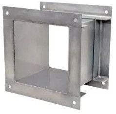 Square Duct