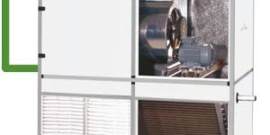 VERTICAL AIR HANDLING UNITS