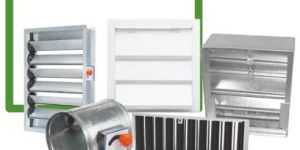 Volume Control Dampers
