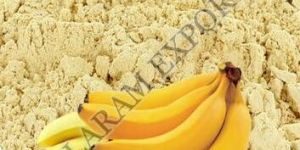 Spray Dried Banana Powder
