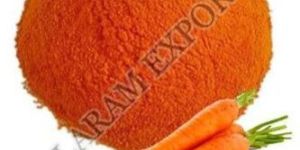 Spray Dried Carrot Powder