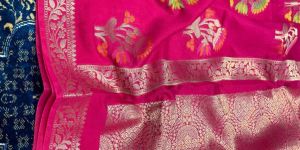 Warm Silk Sarees