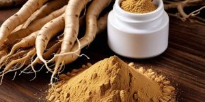 Ginseng Extract