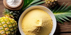 Pineapple Extract