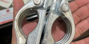 Forged Swivel Coupler