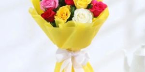 Sunshine Fusion Bouquet