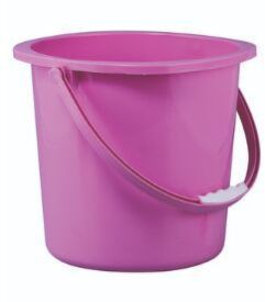 Stallio Bucket 15 No.