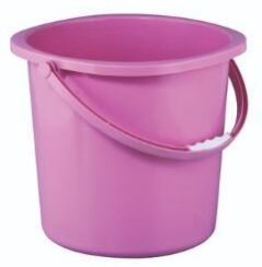 Stallio Bucket 25 No.