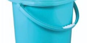 Stallio Bucket 25 No. With Lid