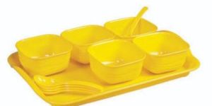 Vivo Bowl Set Gift Set