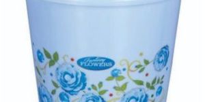 Waste Paper Basket 905 No. Printed