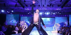 Artist Event Management Service