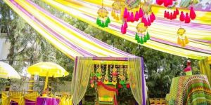 Mussoorie Destination Wedding Service