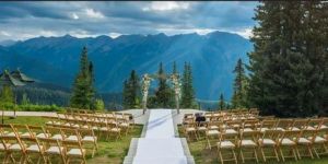 Sikkim Destination Wedding Service