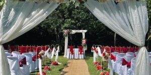 Singapore Destination Wedding Service