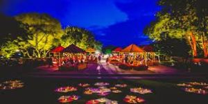 Thailand Destination Wedding Service