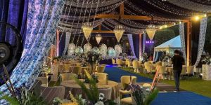 Wedding Planner Service