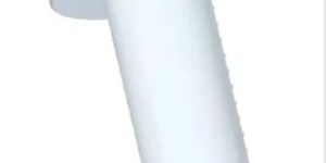 torp fluoroplastic total prosthesis