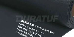 Duratuf Switchboard Mats ASTM D178