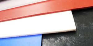 Food Grade Rubber Sheet
