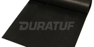 Hypalon Rubber Sheet