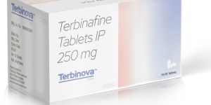 Terbinafine 250mg Tablet