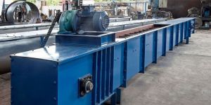 Drag Chain Conveyor