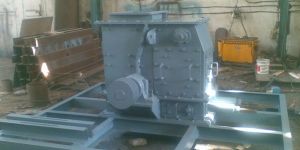 Impact Crusher