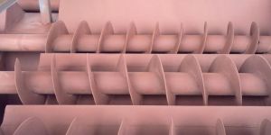 Screw Conveyor