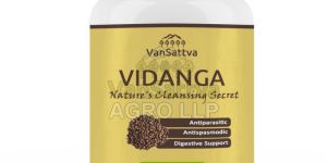 40gm Vidanga Capsules