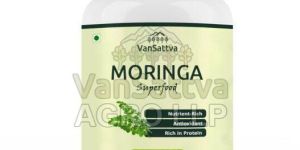 Moringa Capsules