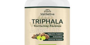 Triphala Capsules