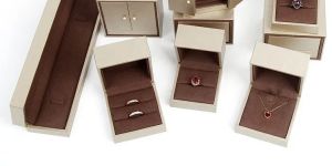 Jewellery Packaging Boxes