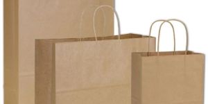 Paper Packaging Bag