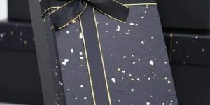 Personalized Gift Packaging Boxes