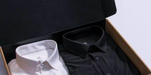 Shirt Packaging Boxes