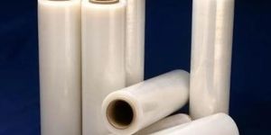 Stretch Film Rolls