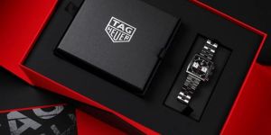 Watch Packaging Boxes