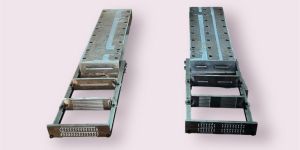 FRP Cover Pultrusion Die