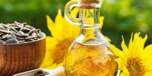 Pumpkin Seed Oil