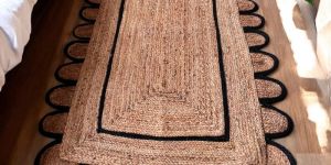 Handmade Jute Door Mats