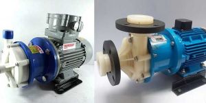Acid Transfer Pump